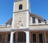 parroquia San Juan Bautista.