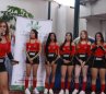 porristas Cúcuta.