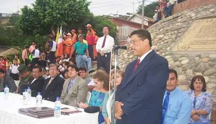 189 años de la Batalla de Cúcuta