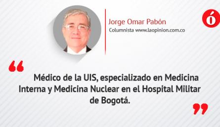 Jorge Pabón