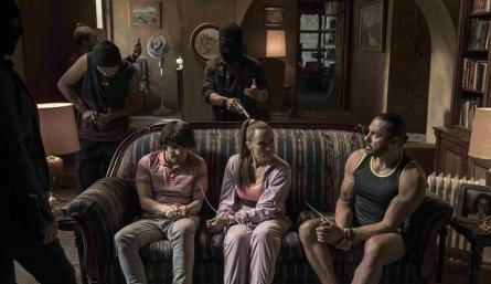 La serie se verá en HBO. / Foto: Cortesía 