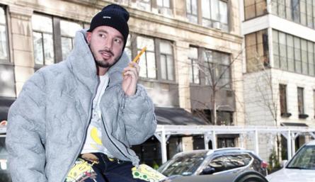 Jbalvin 