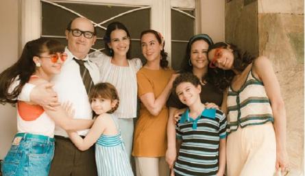 'El olvido que seremos' supera los 100 mil espectadores en España