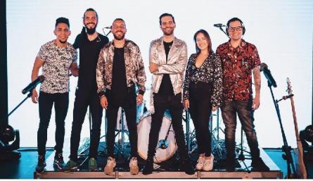 Alkilados anuncia gira para Estados Unidos