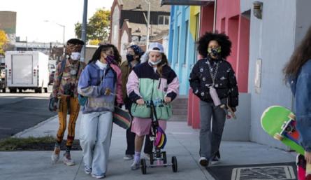 'Betty' llega a su segunda temporada, en junio