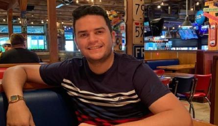 José Luis Alfonso Carrillo Solano