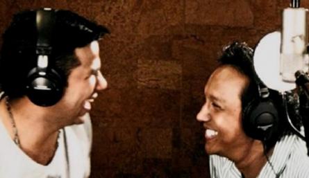 Hijo de Diomedes le canta hoy en su cumpleaños