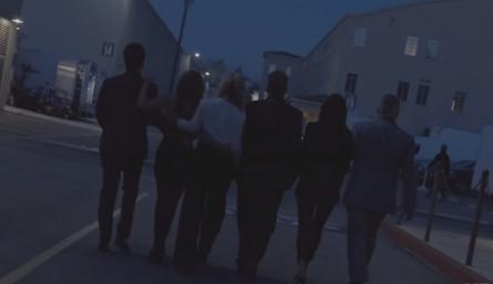 Friends ha sido una de las series más exitosas. / Foto: Cortesía