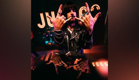 Juanes lanza su nuevo disco. (Colprensa).