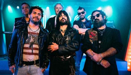 Juanes revela su  'origen' en doce canciones