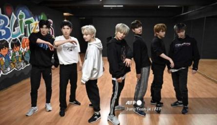 Los Blitzers, ¿una máquina que busca el éxito?