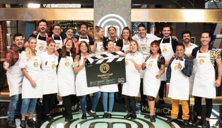 Masterchef Celebrity Colombia.