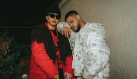 Moncas tiene su propio estilo. / Foto: Cortesía