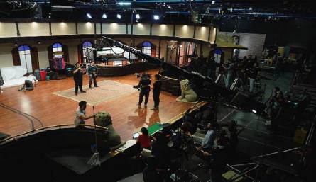 Empiezan las grabaciones de Shark Tank Colombia