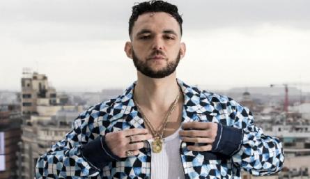 C. Tangana, del rap a la tradición latina