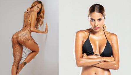 Vanessa Torres