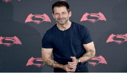 Los zombis se toman Las Vegas