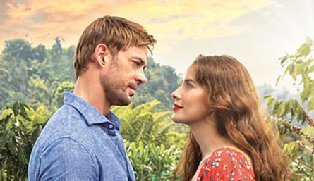 Laura Londoño será la protagonista de esta nueva versión junto al actor cubano William Levy./ Foto: Colprensa.