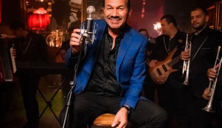 El charrito negro. / Foto: Cortesía