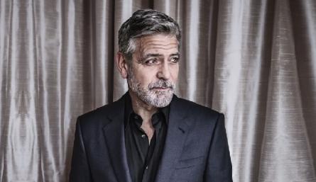 George Clooney adquiere propiedad con viñedo