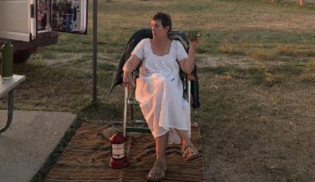 La película Nomadland llega a las salas de cine