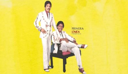 Rafael Orozco cantó en el Hotel Bolívar antes de ser asesinado