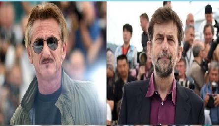Sean Penn, Nanni Moretti y Kirill Serebrennikov, en competición oficial en Cannes