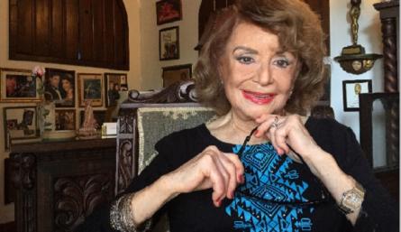 Delia Fiallo dejó un legado en las telenovelas