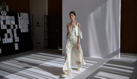 Dior lanza su colección crucero