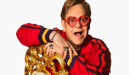 Elton John se despide 