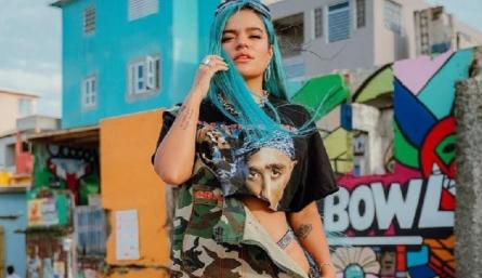 Karol G, Camilo y Mike Bahía, nominados a Premios Juventud