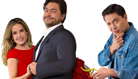 Manual para galanes regresa más recargada