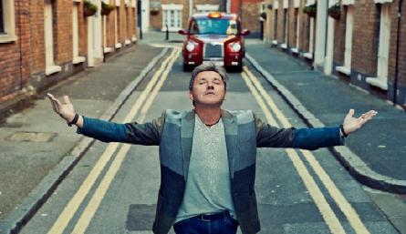 Montaner se confiesa 