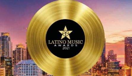 La entrega de premios Latino Music tiene fecha