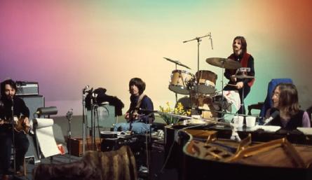 'The Beatles: Get Back' ya tiene fecha de estreno