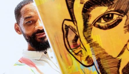 Will Smith escribirá libro sobre sus memorias