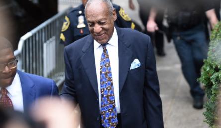 Bill Cosby, de afable padre de familia a depredador sexual