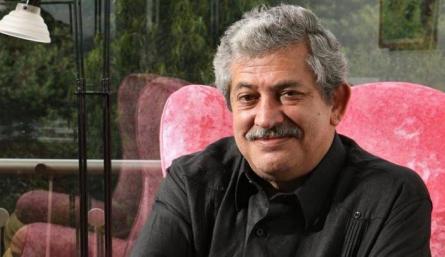 Murió el actor colombiano Alí Humar./Foto: tomada de internet