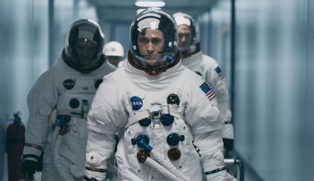 Un poco más de cincuenta años transcurrieron de la llegada del hombre a la Luna. Una odisea galáctica que asombró a la humanidad y demostró hasta dónde es capaz de llegar la ciencia.