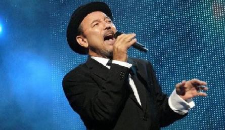 Rubén Blades será la Persona del Año