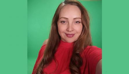 La actriz respondió una crítica sobre su aspecto físico.