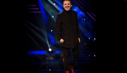 Miguel Bosé