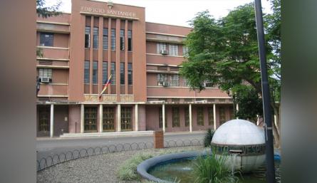 Plaza del Samán, Plazuela del Libertador, Palacio Nacional o, como en la actualidad la llaman los cucuteños: Parque de “la Bola”./Foto: La Opinión 