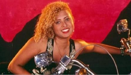 Un día como hoy, hace 52 años, nació la inmoral Patricia Therán