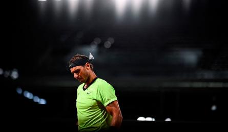 Rafael Nadal no jugará los Juegos Olímpicos de Tokio 2020. 