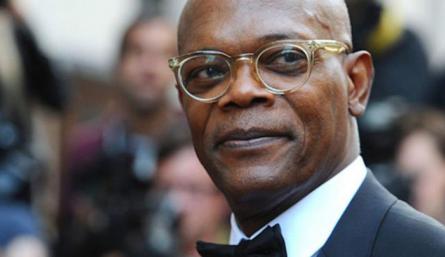 Samuel L. Jackson