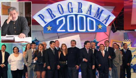 En los últimos años, en especial, cuando disfrutó de buen retiro, Alí Humar cumplió uno de sus sueños al publicar dos libros. / Foto: Colprensa