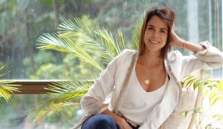 Andreina Solórzano