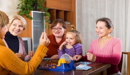 En el bingo participarán los exalumnos, pero está abierto a todos los cucuteños./Foto: tomada de internet