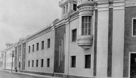 Desde antes de la erección de Cúcuta, la vía de acceso al Nuevo Reino de Granada más expedita era por el Lago de Maracaibo, más fácil, cómoda, rápida y menos costosa que por el río Grande de la Magdalena.